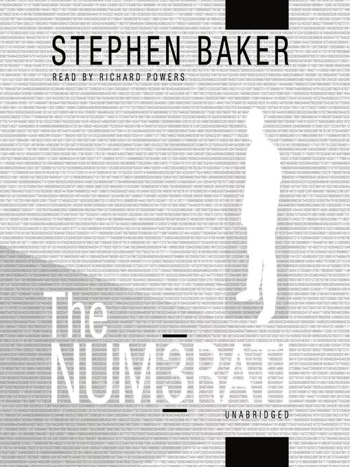 Title details for The Numerati by Stephen Baker - Available